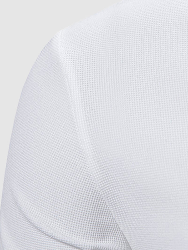 Robin – Casual Polo Herren