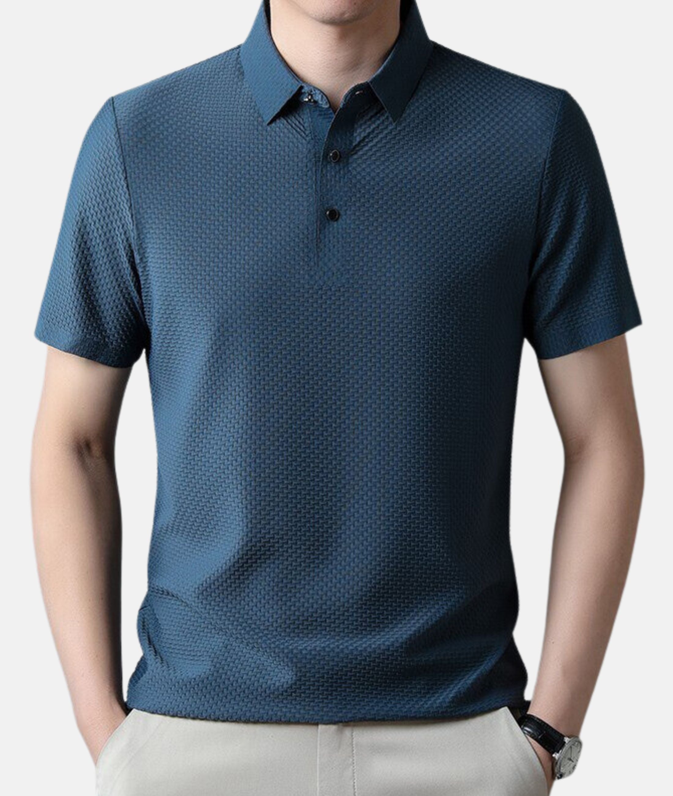 Lukas – Herren Polo