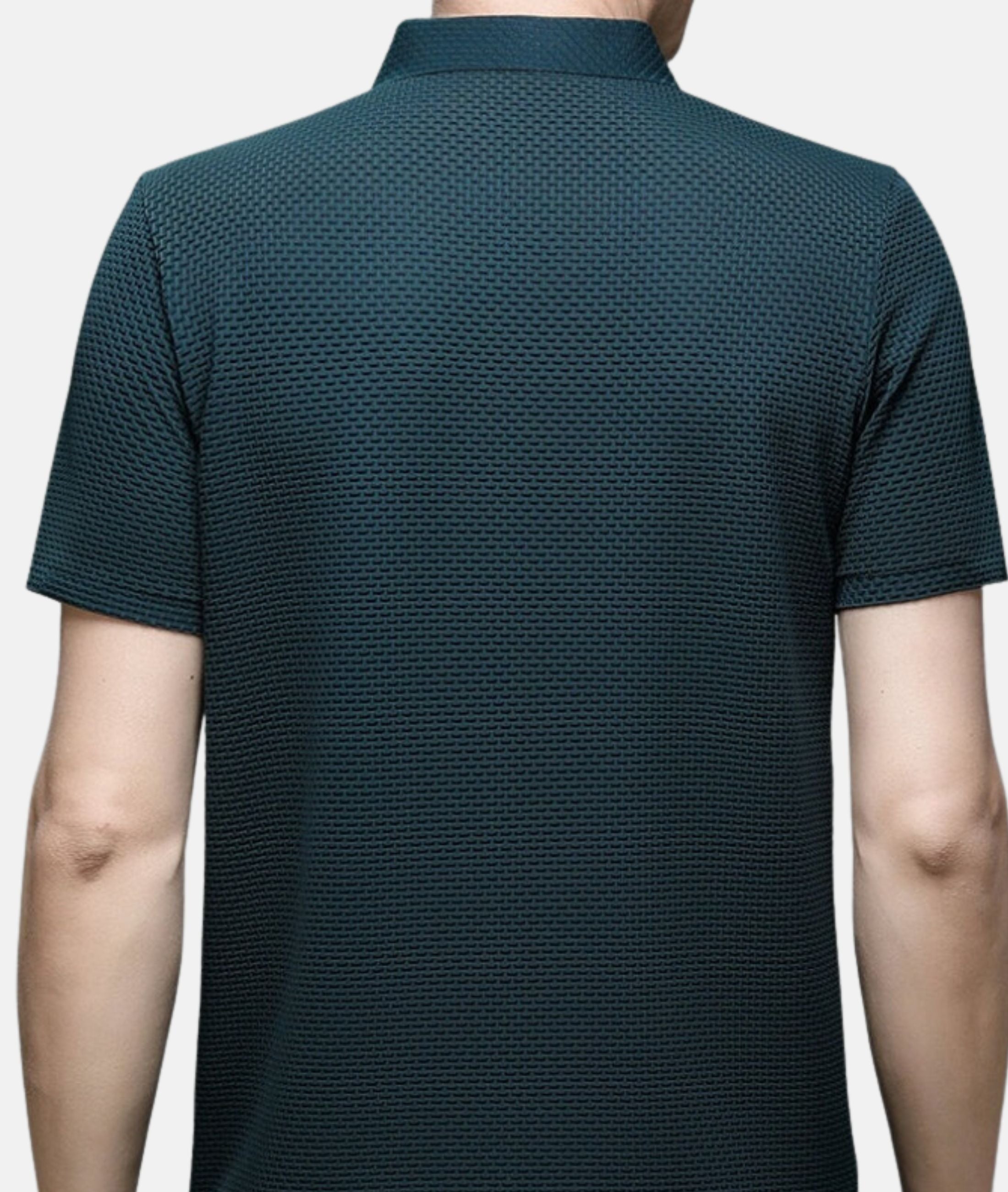 Lukas – Herren Polo