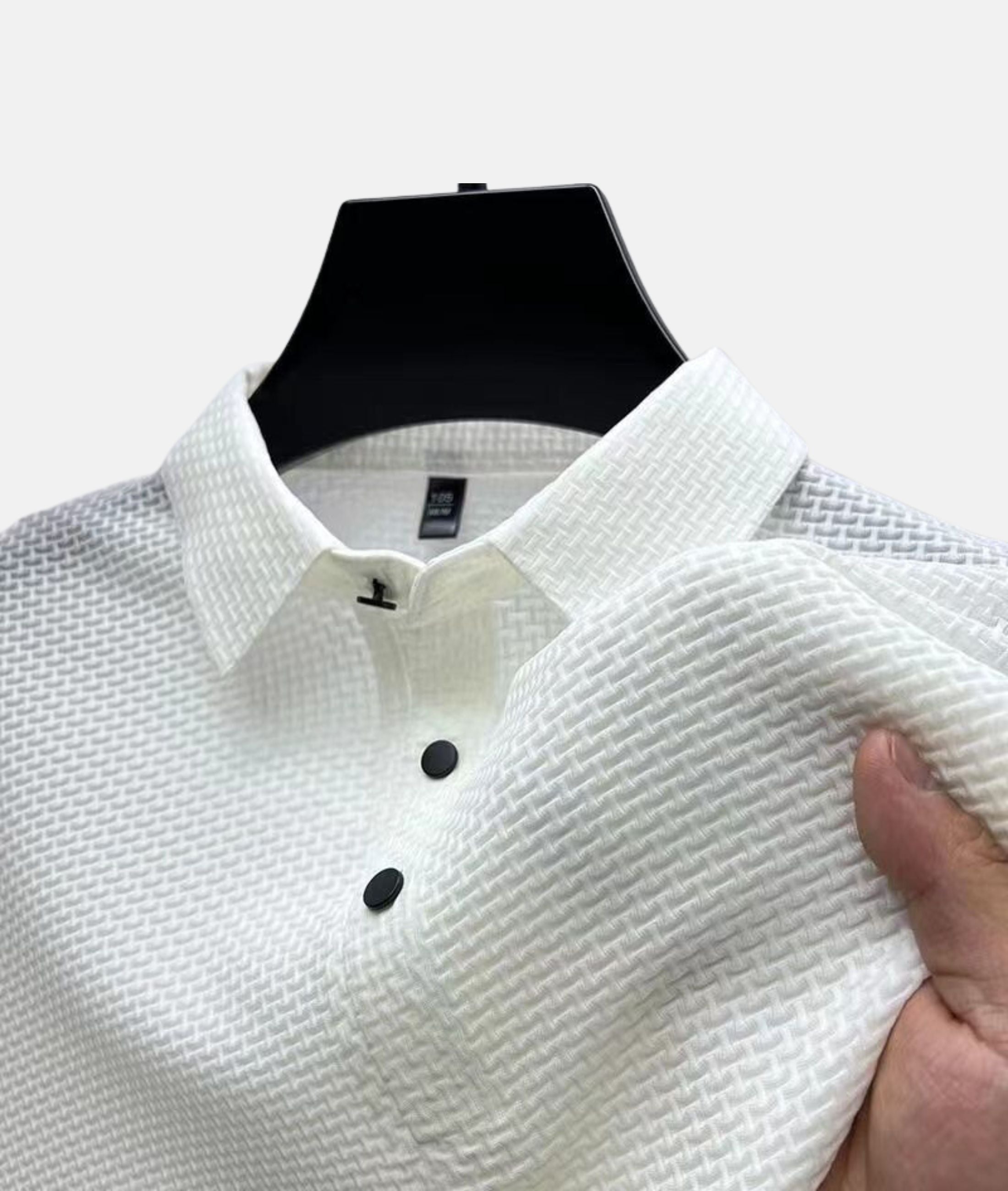 Lukas – Herren Polo
