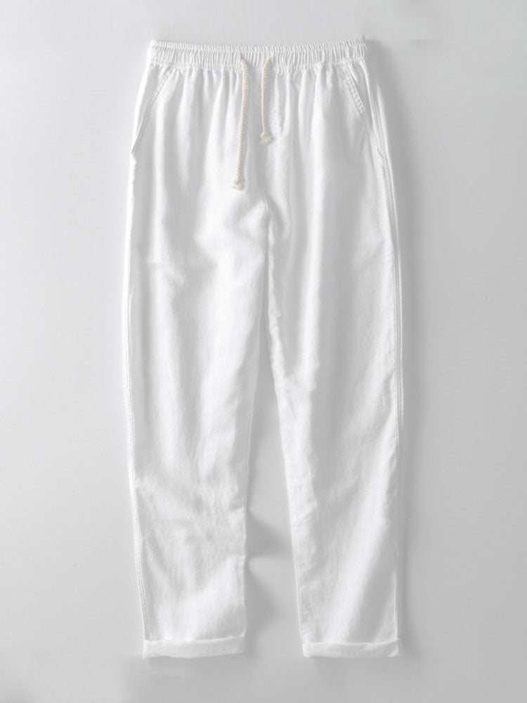 Lias – Sommer Set Hemd & Hose