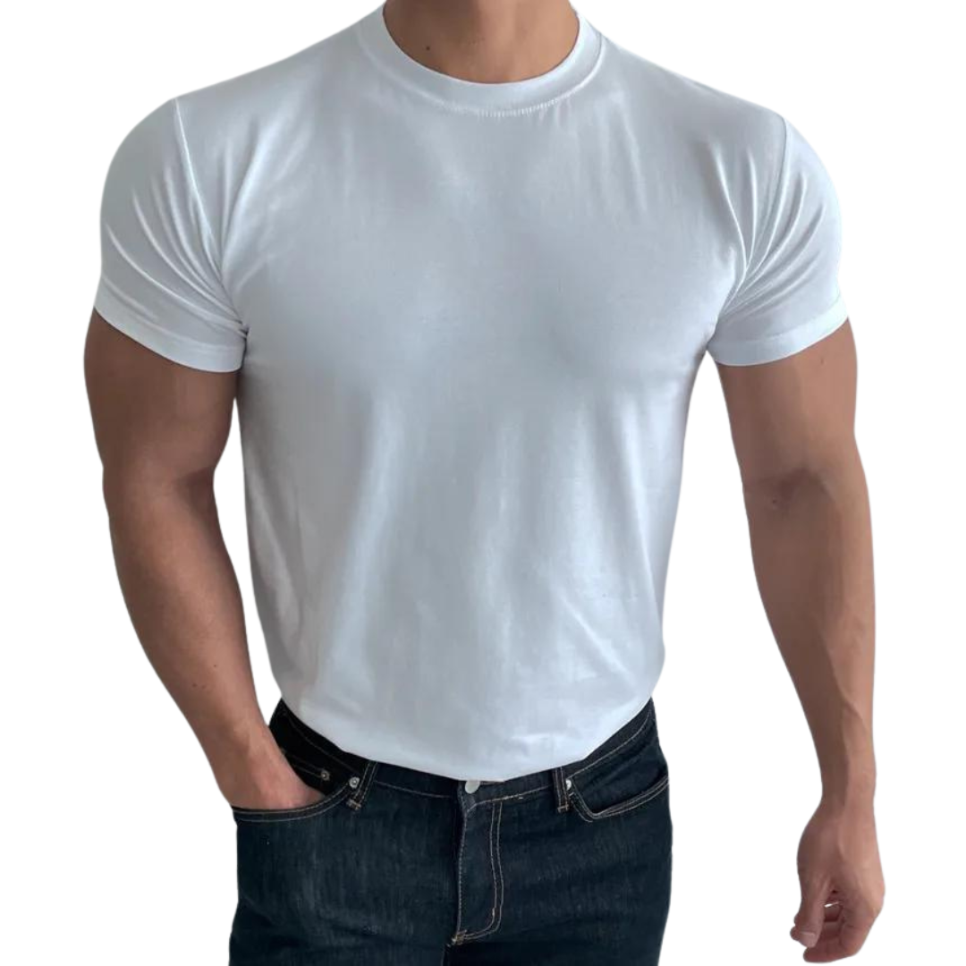 Anton – Herren-Shirt
