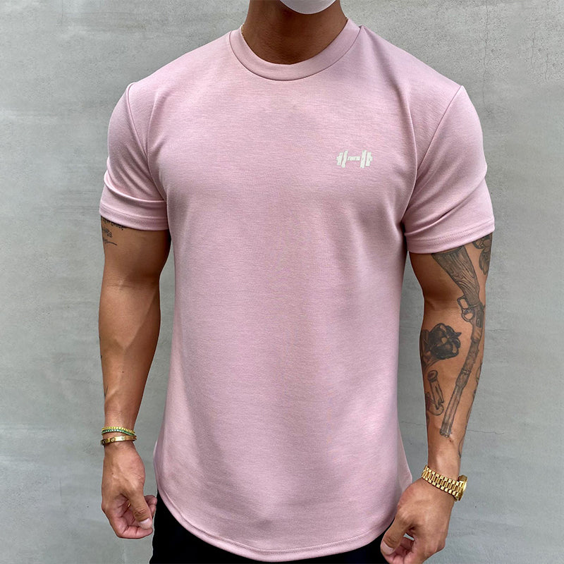 Musculo I Elastisches Sport-T-Shirt