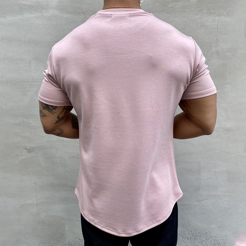 Musculo I Elastisches Sport-T-Shirt