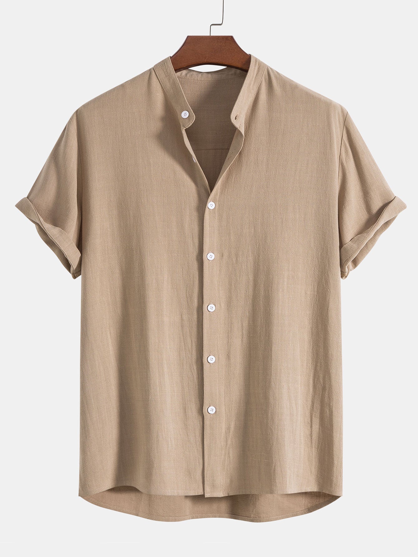 Lias – Sommer Set Hemd & Hose