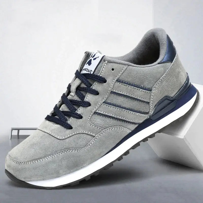 Jaden – Herren Sneaker mit Struktursohle