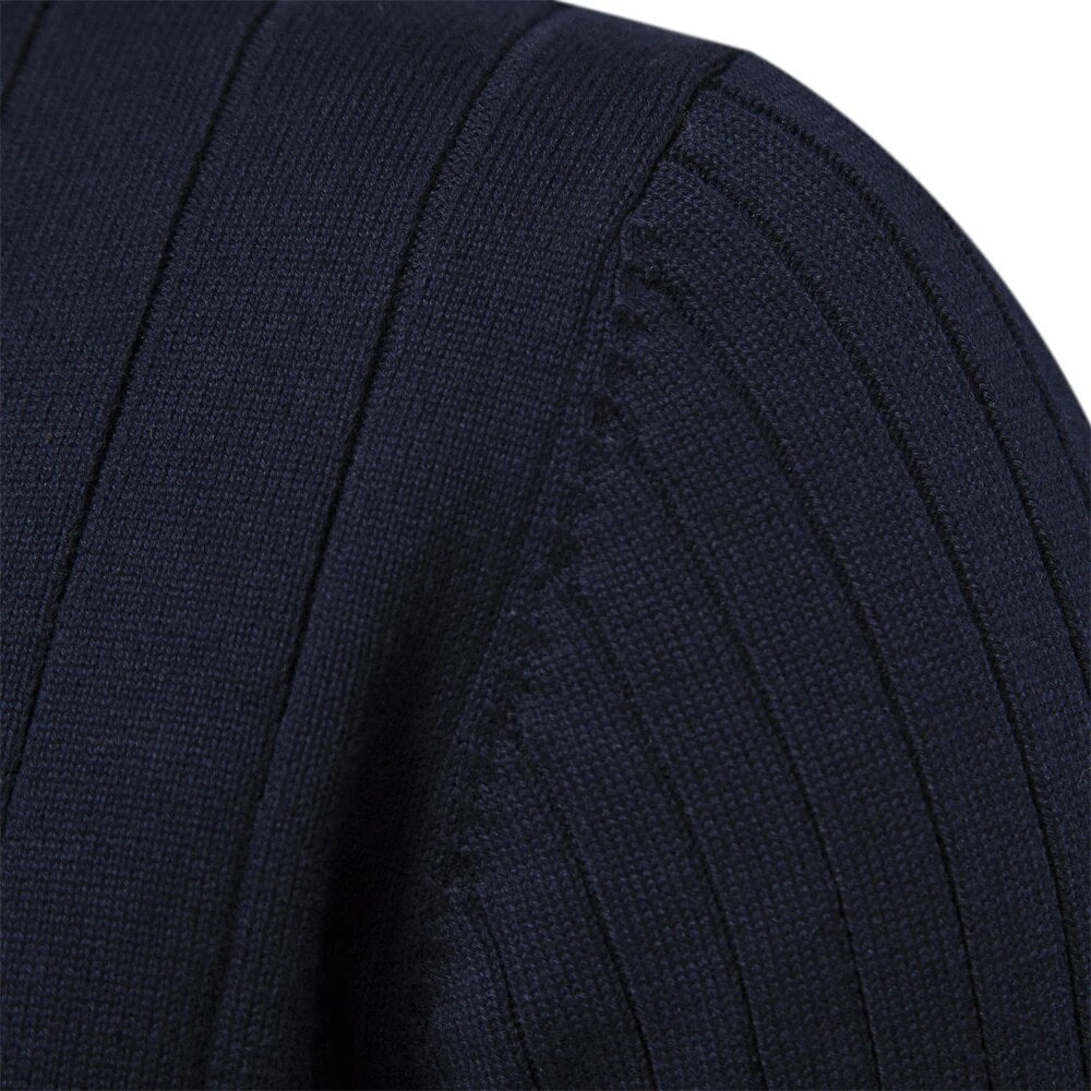 Noel – Feinstrickpullover Herren