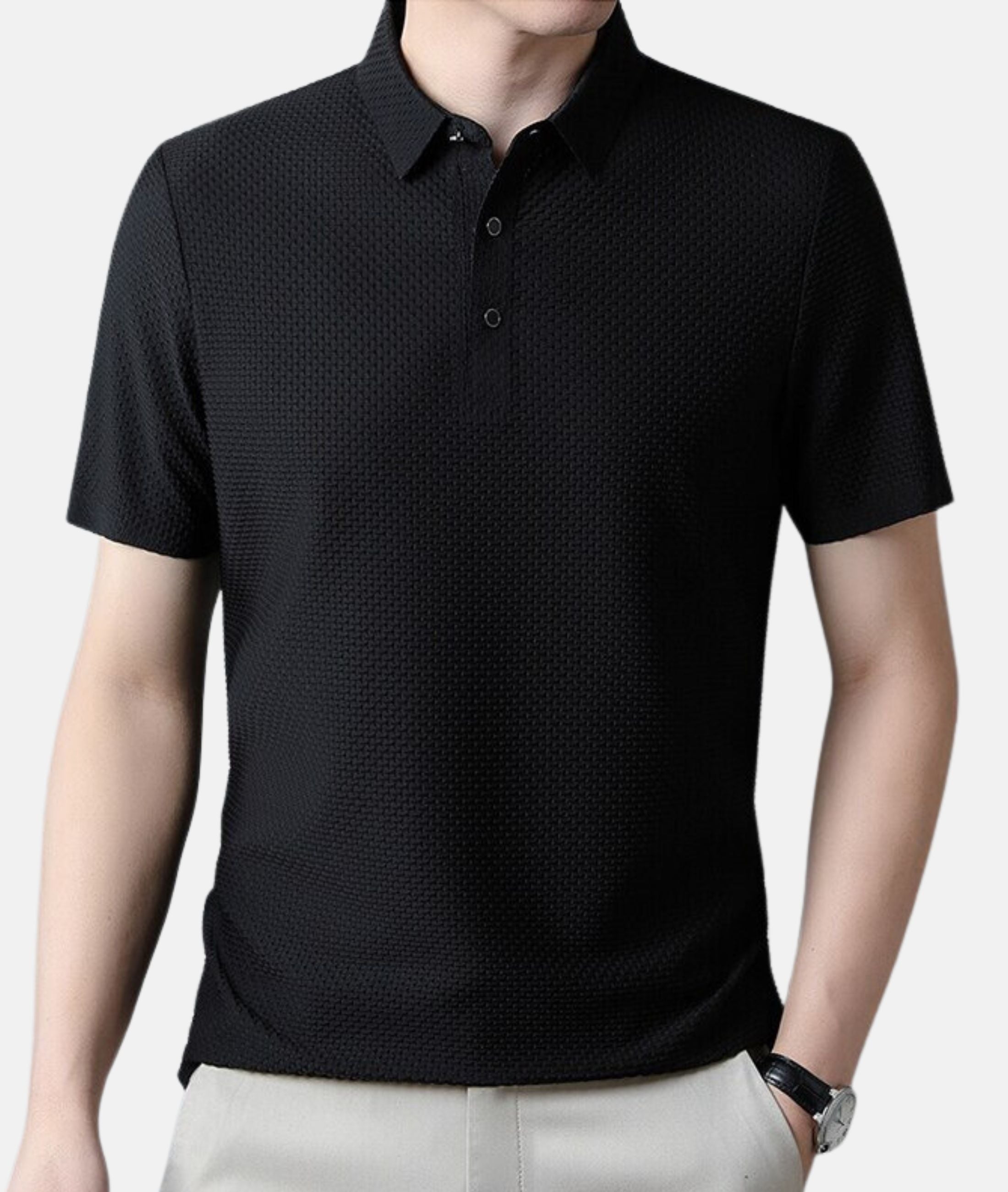 Lukas – Herren Polo