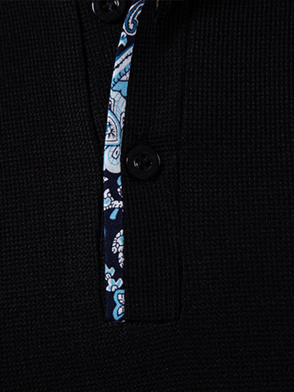 Robin – Casual Polo Herren