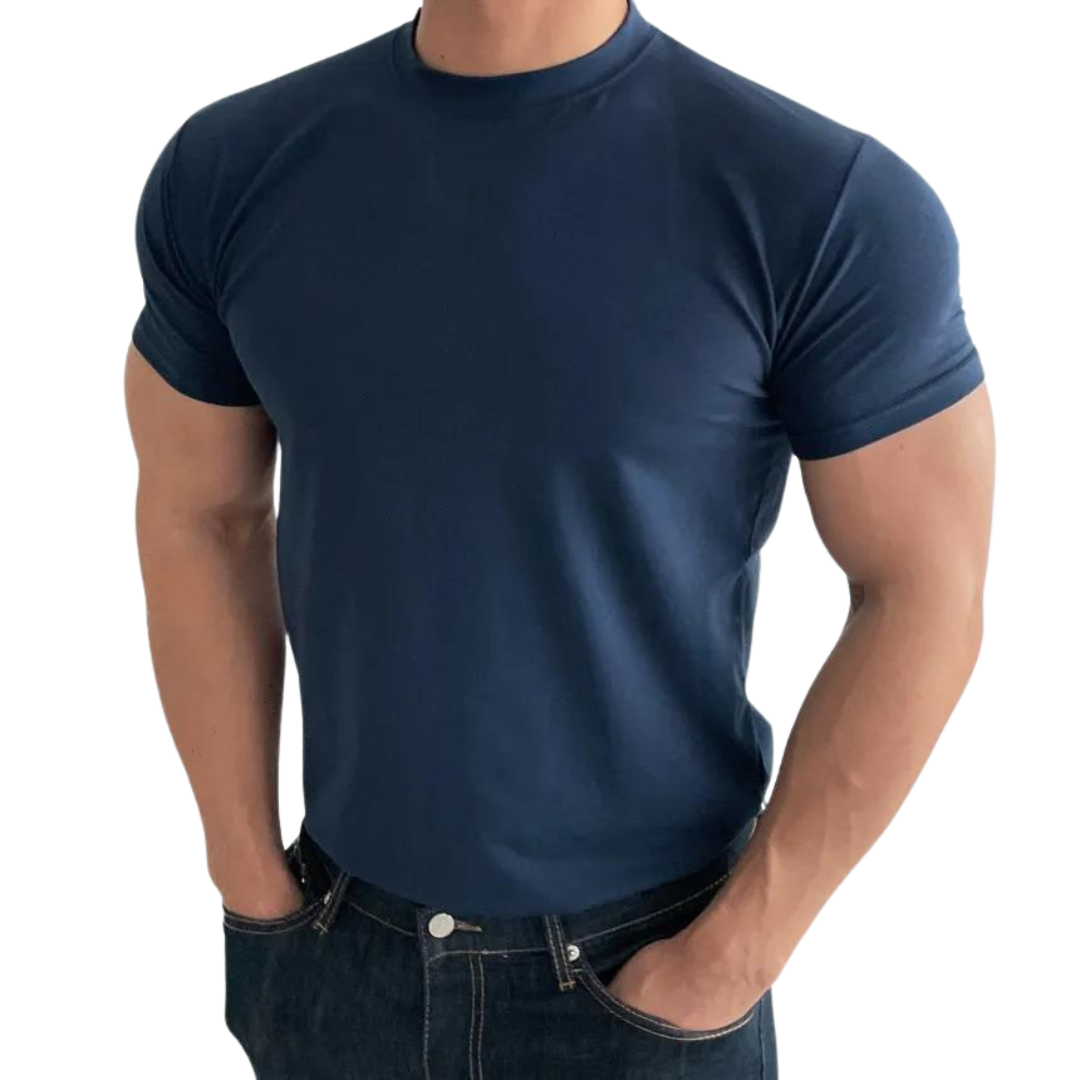 Anton – Herren-Shirt