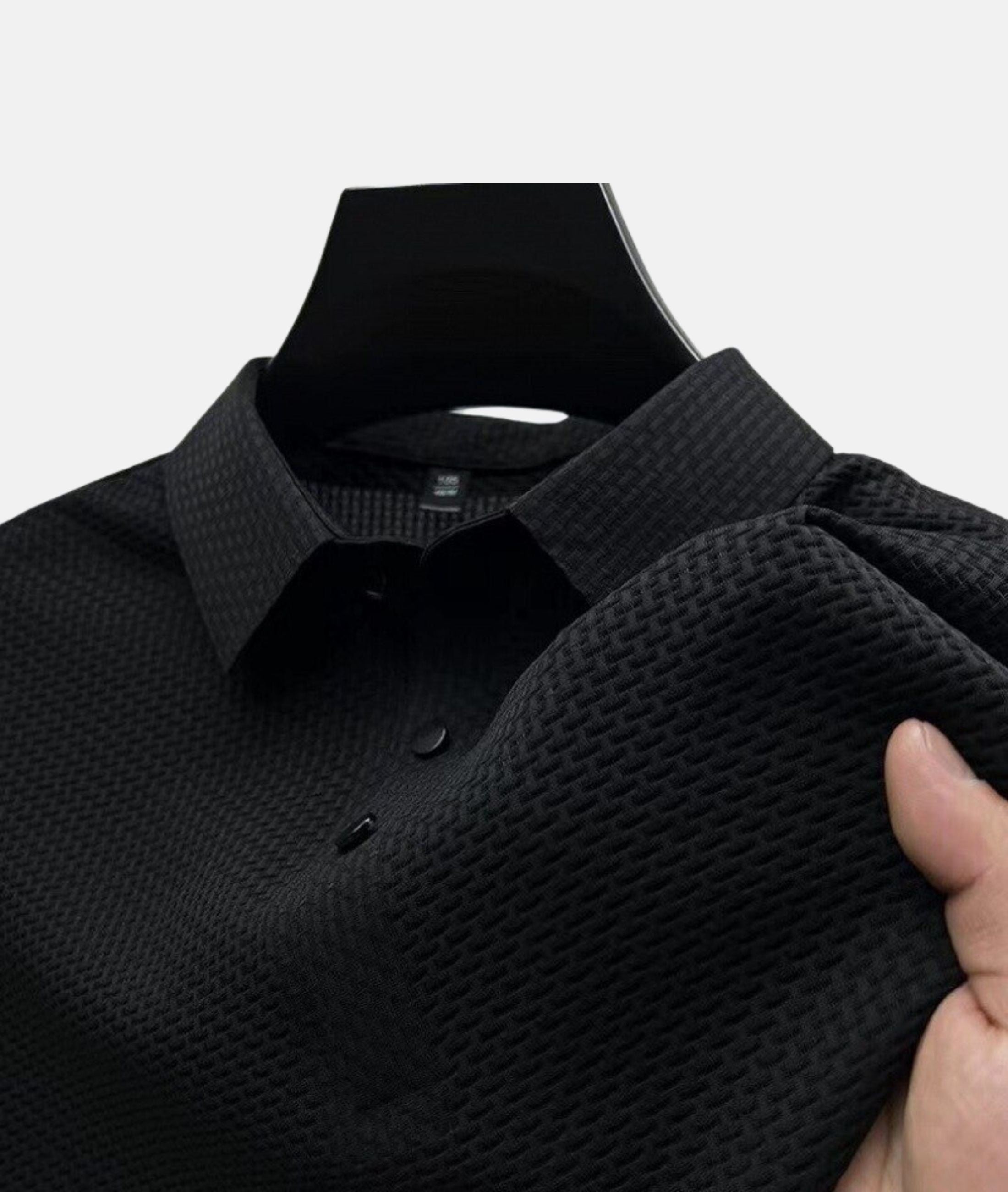 Lukas – Herren Polo