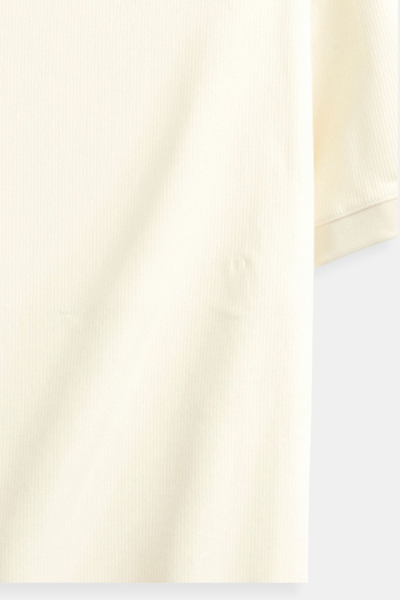 Bero – Beiges Poloshirt