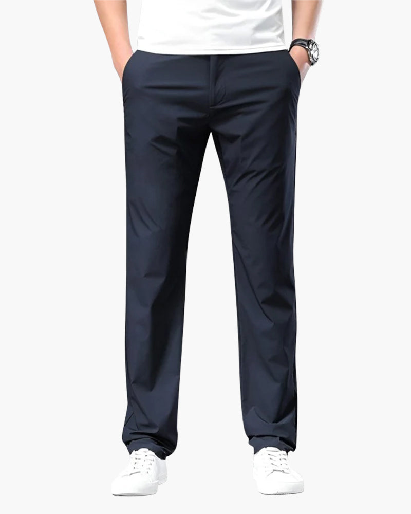 Jaxel – Slim Fit Chinohose