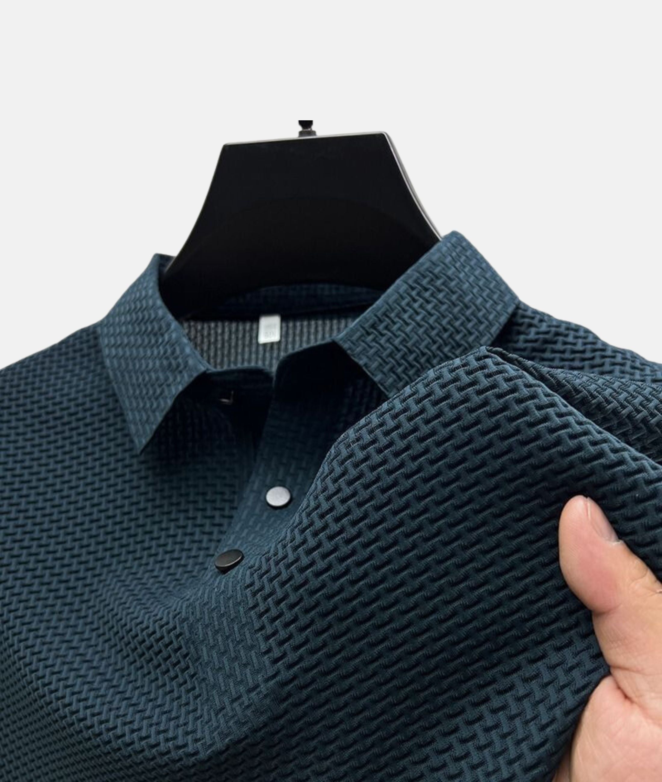 Lukas – Herren Polo