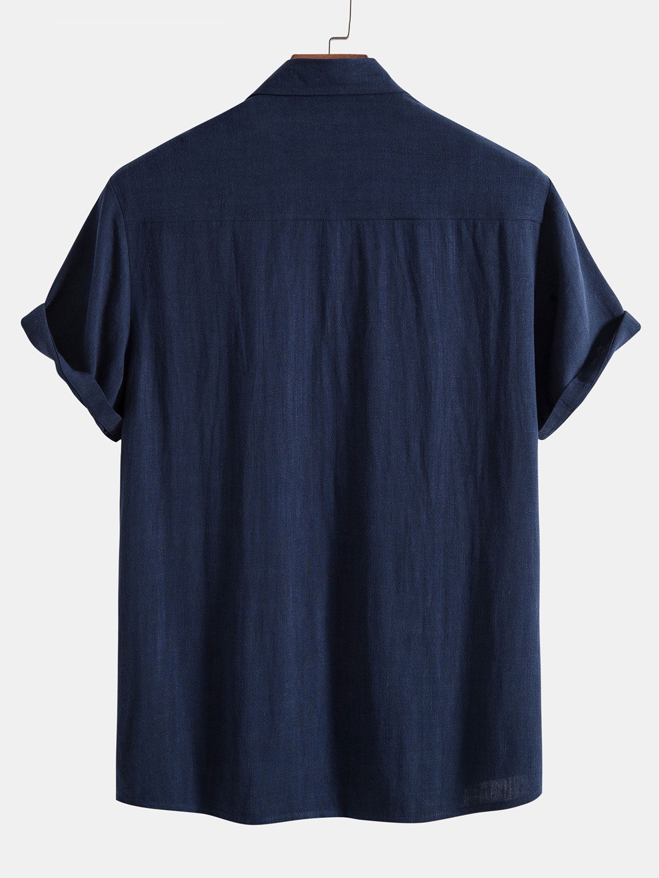 Floris – Leinenhemd Sommer Herren