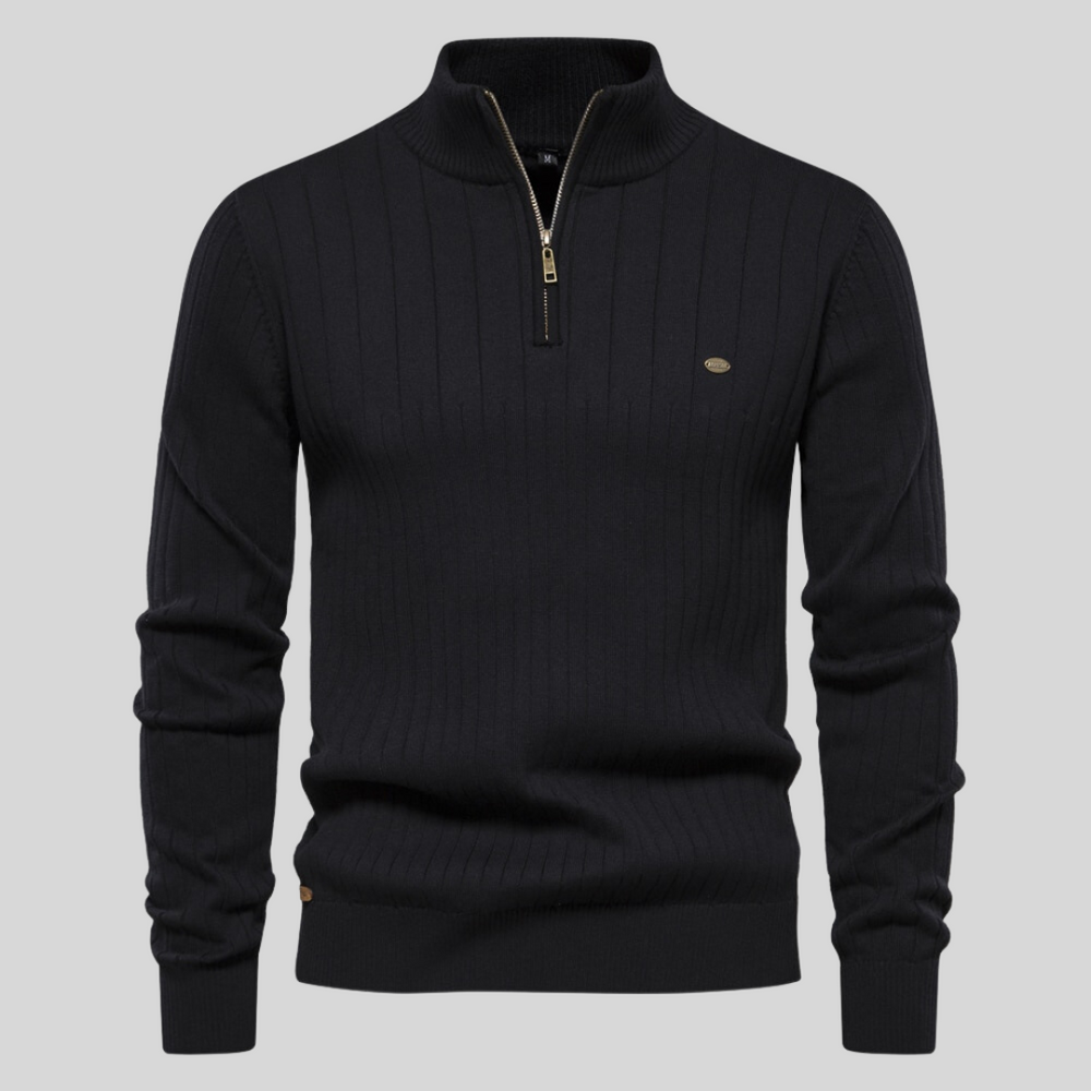 Noel – Feinstrickpullover Herren