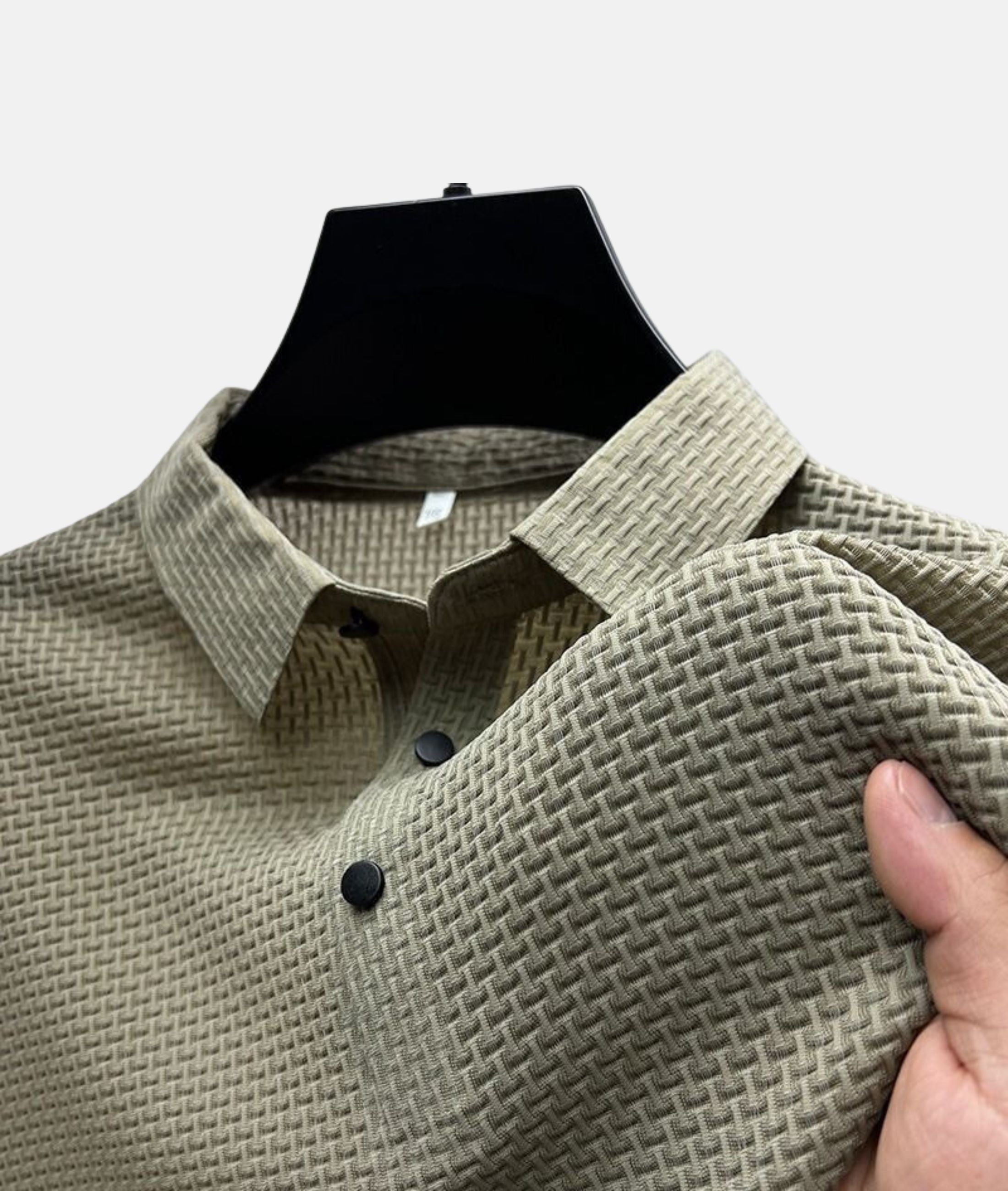 Lukas – Herren Polo