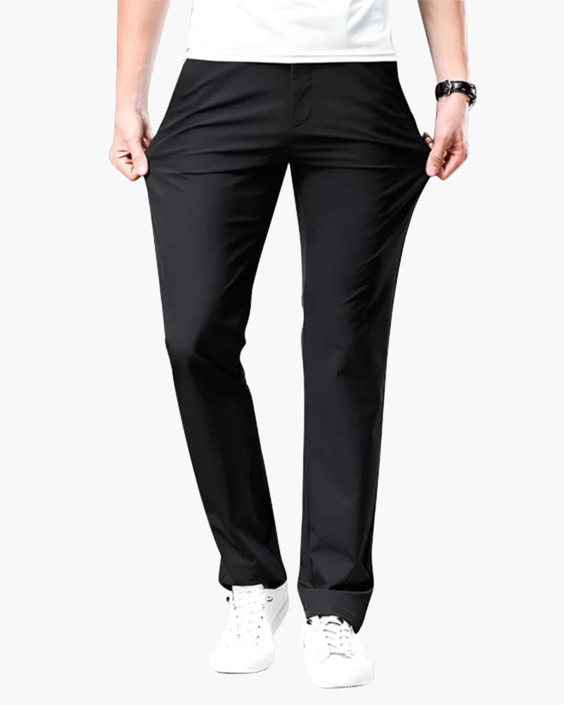 Jaxel – Slim Fit Chinohose