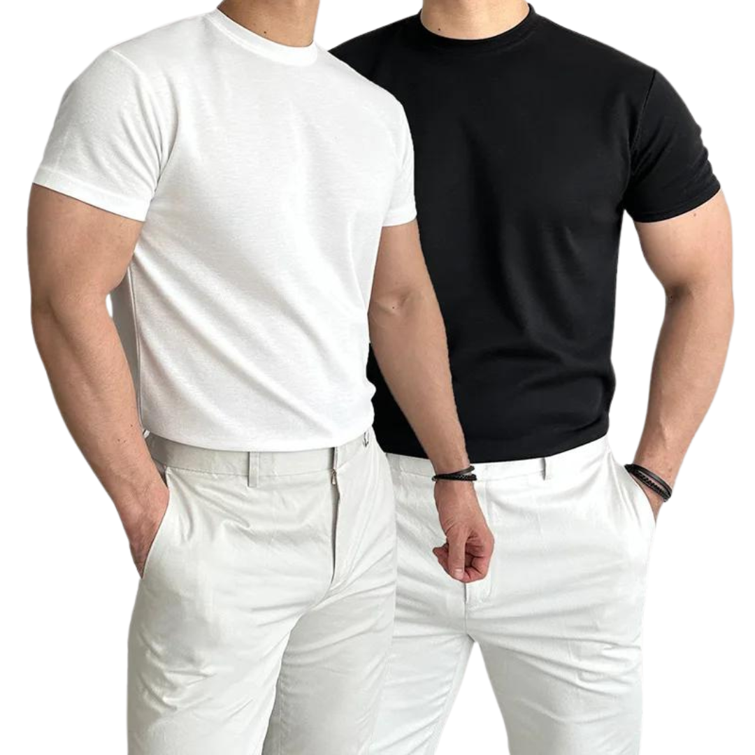 Anton – Herren-Shirt
