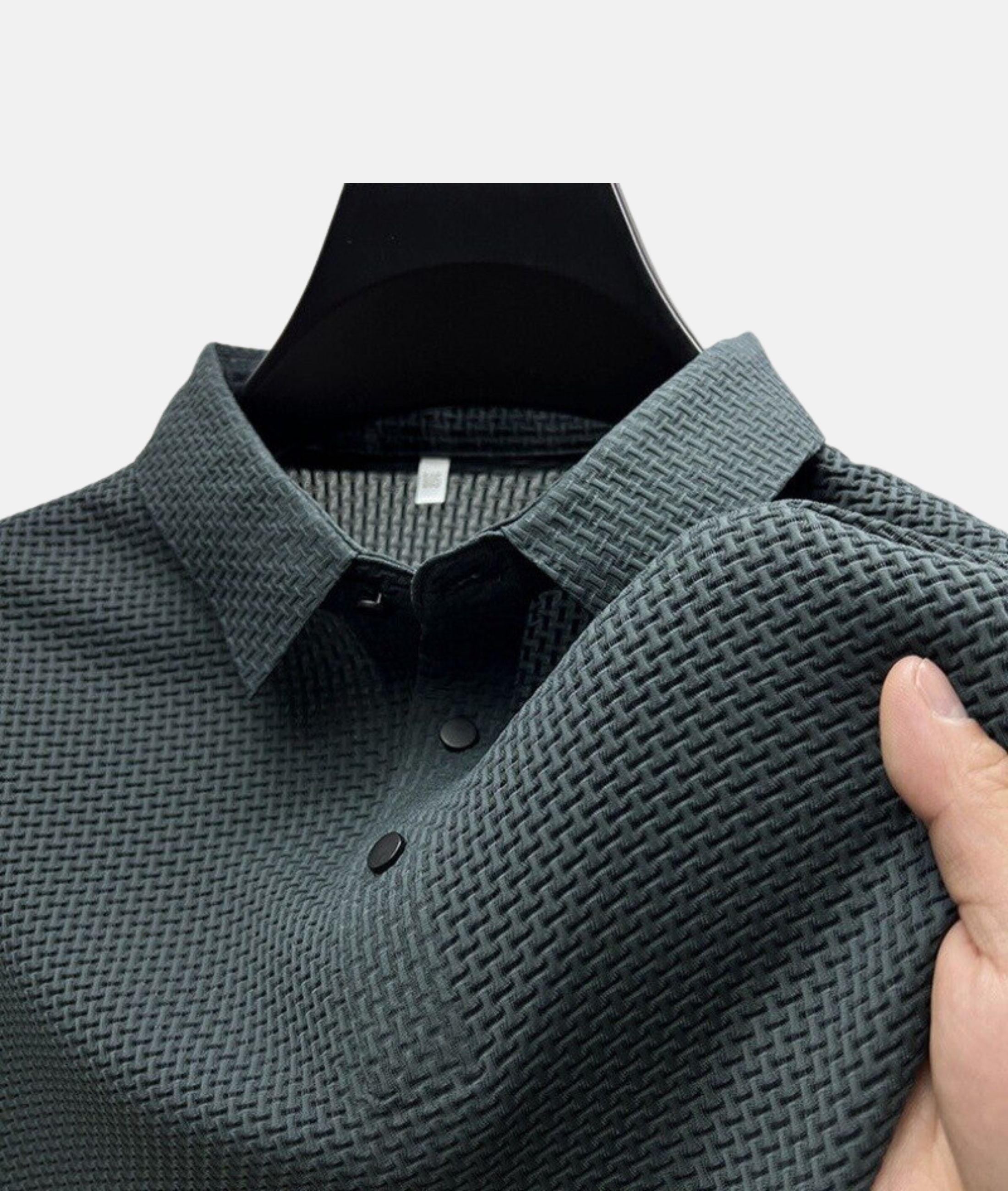 Lukas – Herren Polo