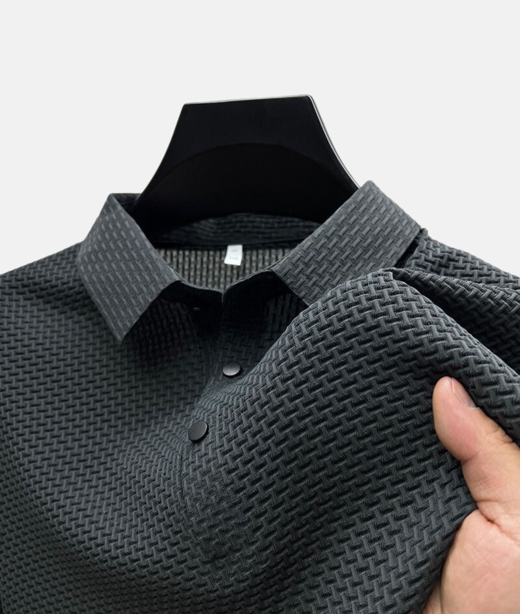 Lukas – Herren Polo
