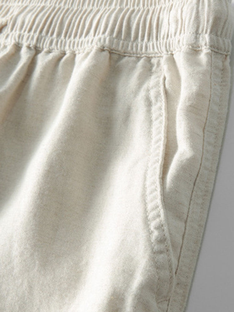Lias – Sommer Set Hemd & Hose