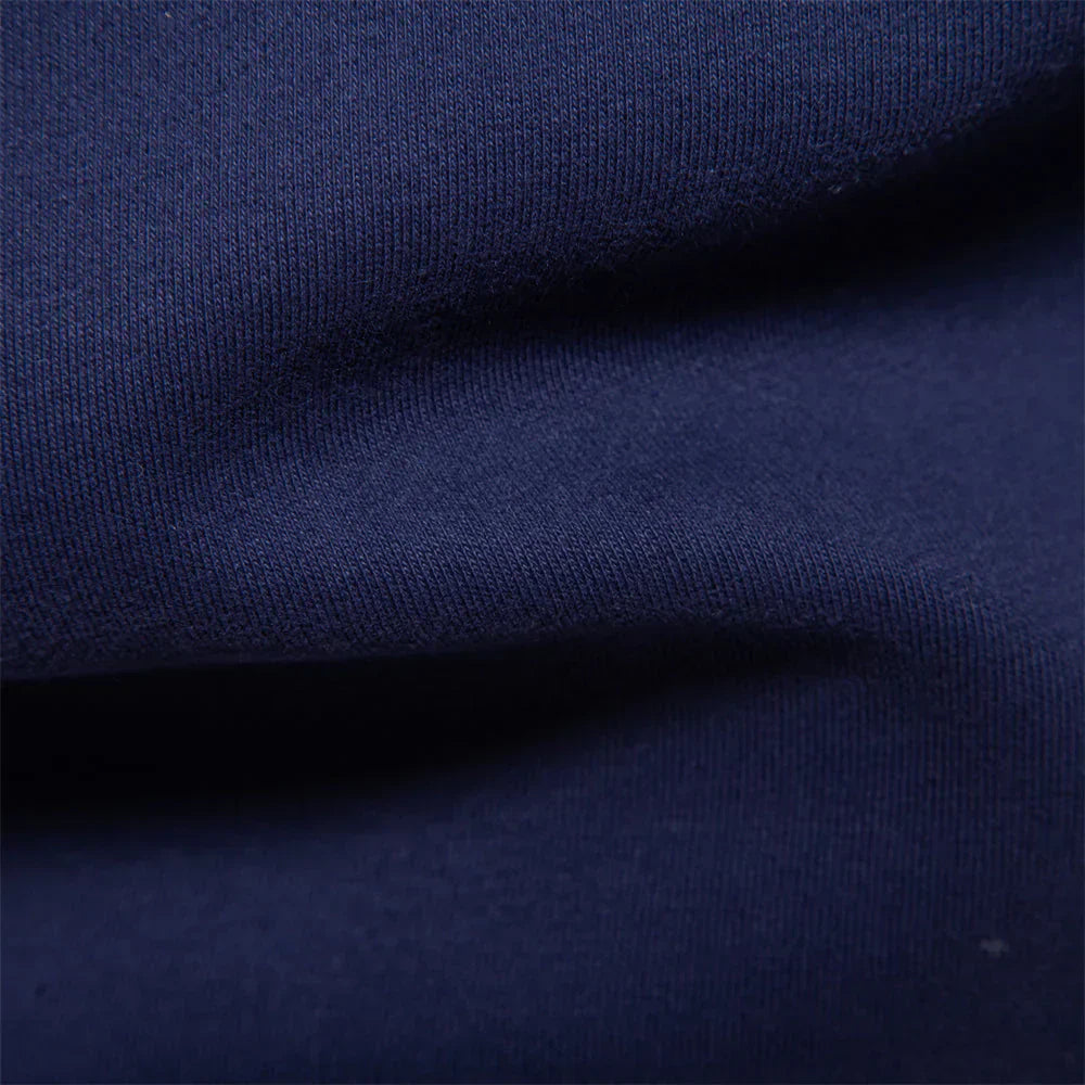 Elvio – Poloshirt Elegant Herren