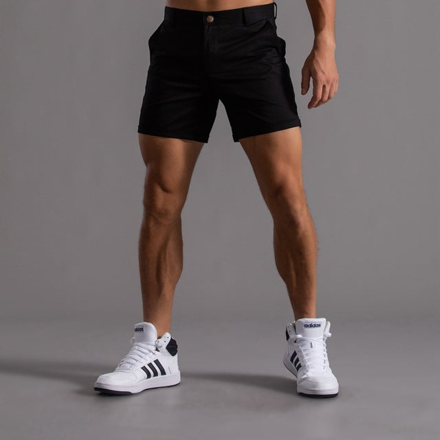 Elias – Chino Shorts Sommer Herren