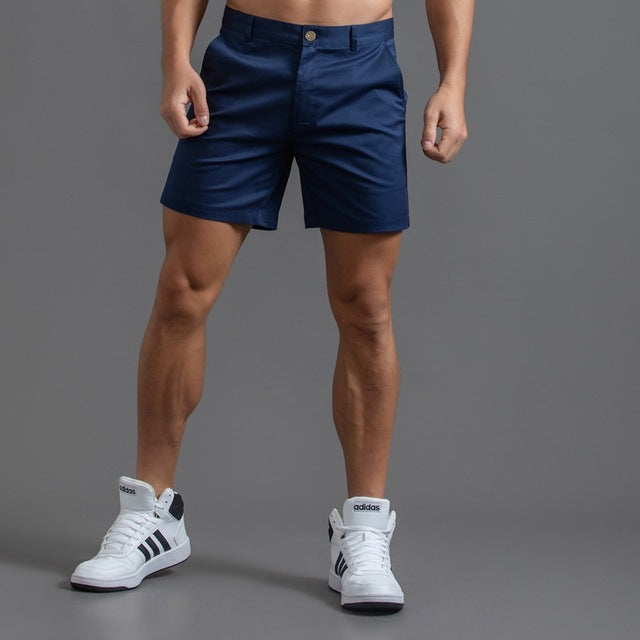 Elias – Chino Shorts Sommer Herren