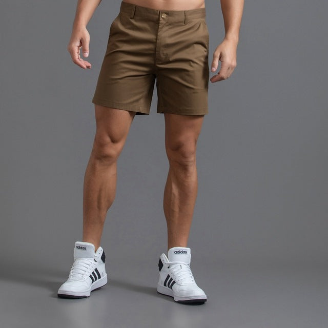 Elias – Chino Shorts Sommer Herren