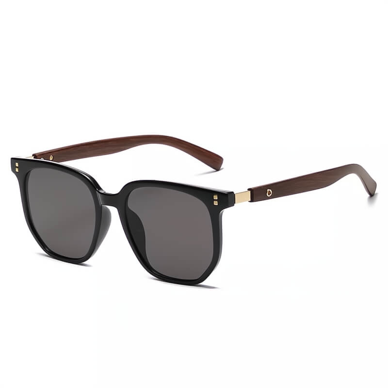 Neo – Sonnenbrille aus Holz