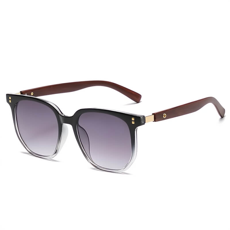Neo – Sonnenbrille aus Holz
