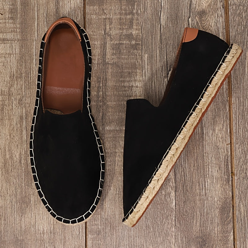 Nilo | Herren Leichte Slip-On Schuhe