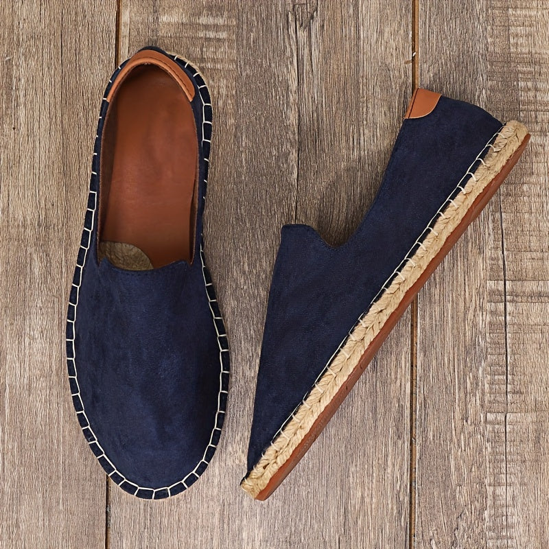 Nilo | Herren Leichte Slip-On Schuhe