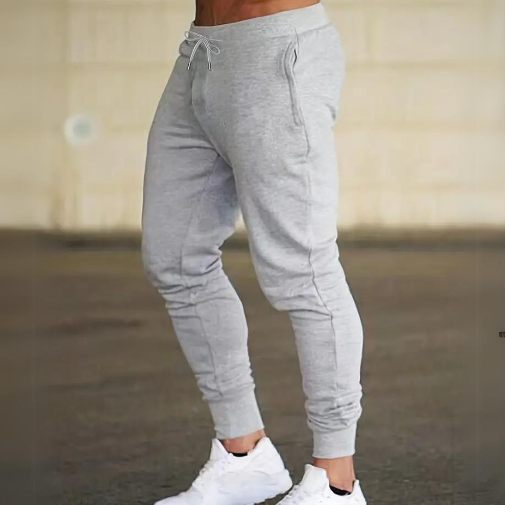 Timon – Jogginghose mit sportlichem Design