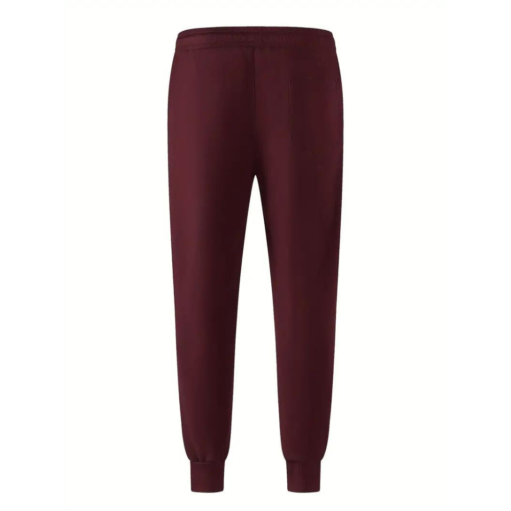 Timon – Jogginghose mit sportlichem Design