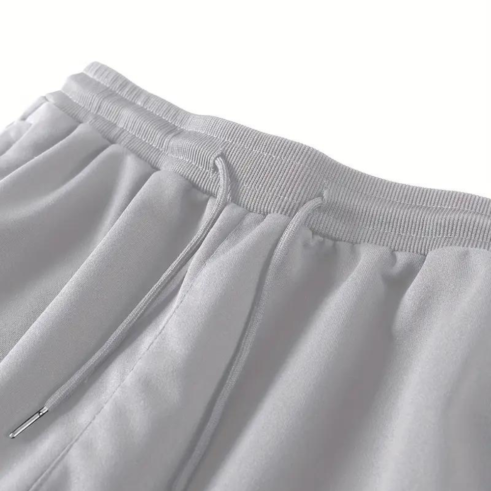Timon – Jogginghose mit sportlichem Design