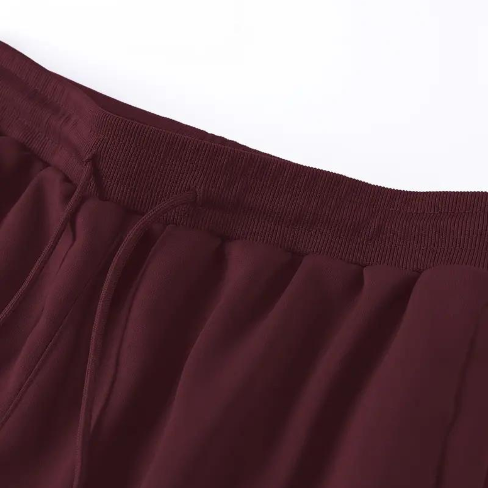 Timon – Jogginghose mit sportlichem Design