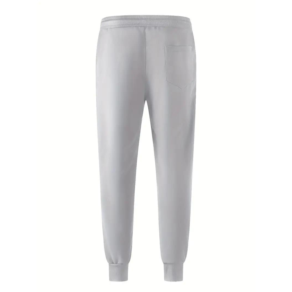 Timon – Jogginghose mit sportlichem Design