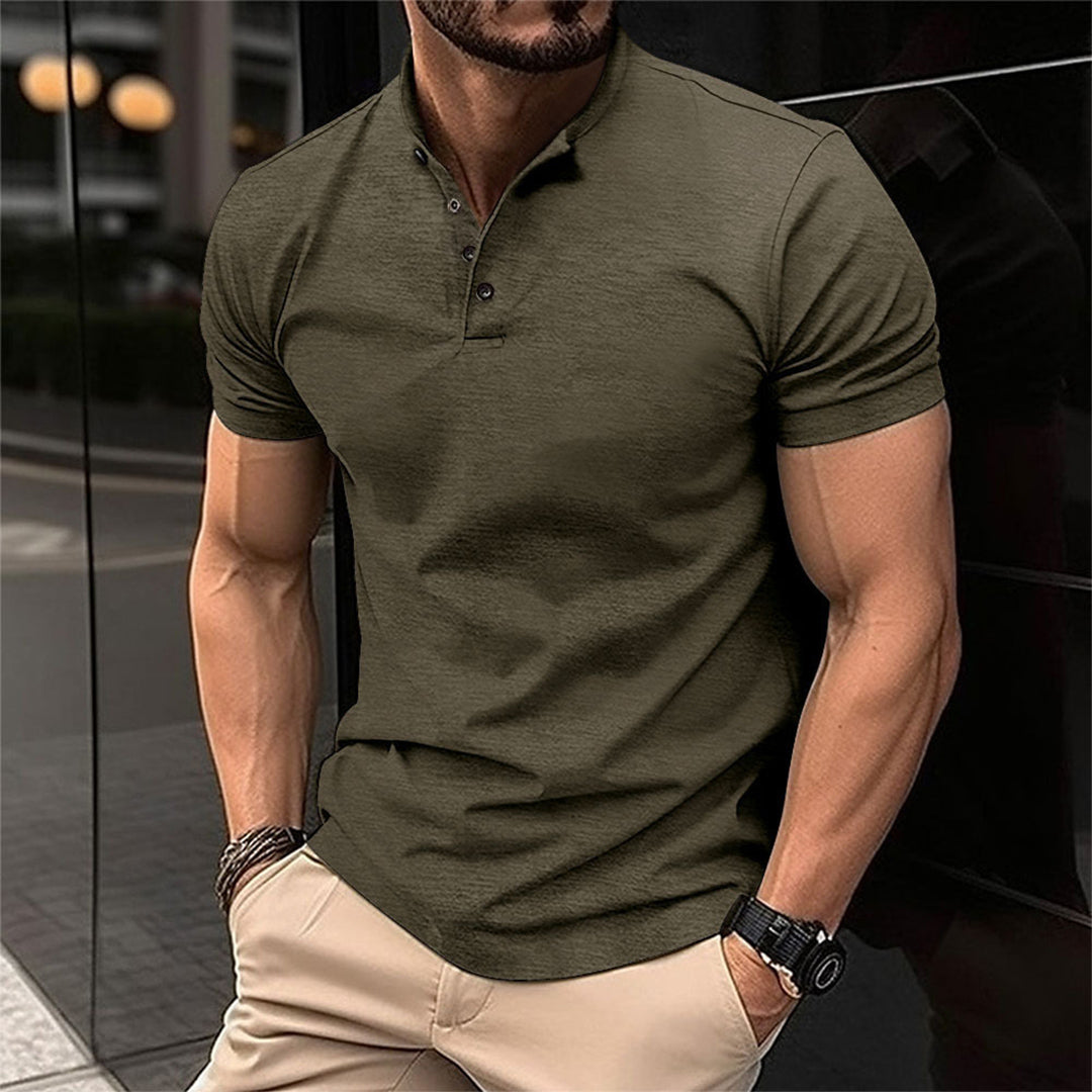 Len – Polo Basic