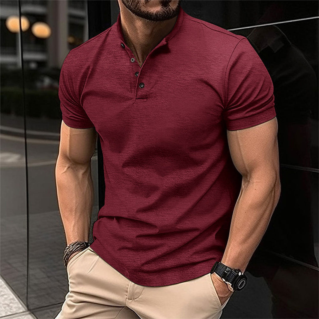 Len – Polo Basic