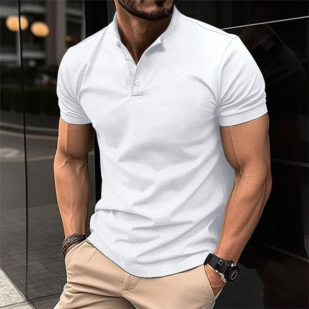 Len – Polo Basic