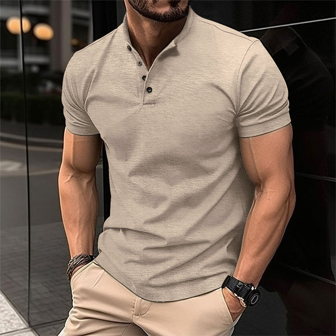Len – Polo Basic