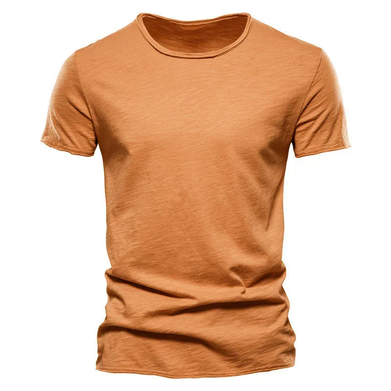 Kian – Baumwoll T-Shirt für Herren