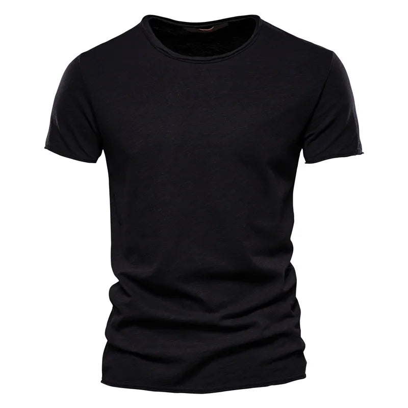 Kian – Baumwoll T-Shirt für Herren