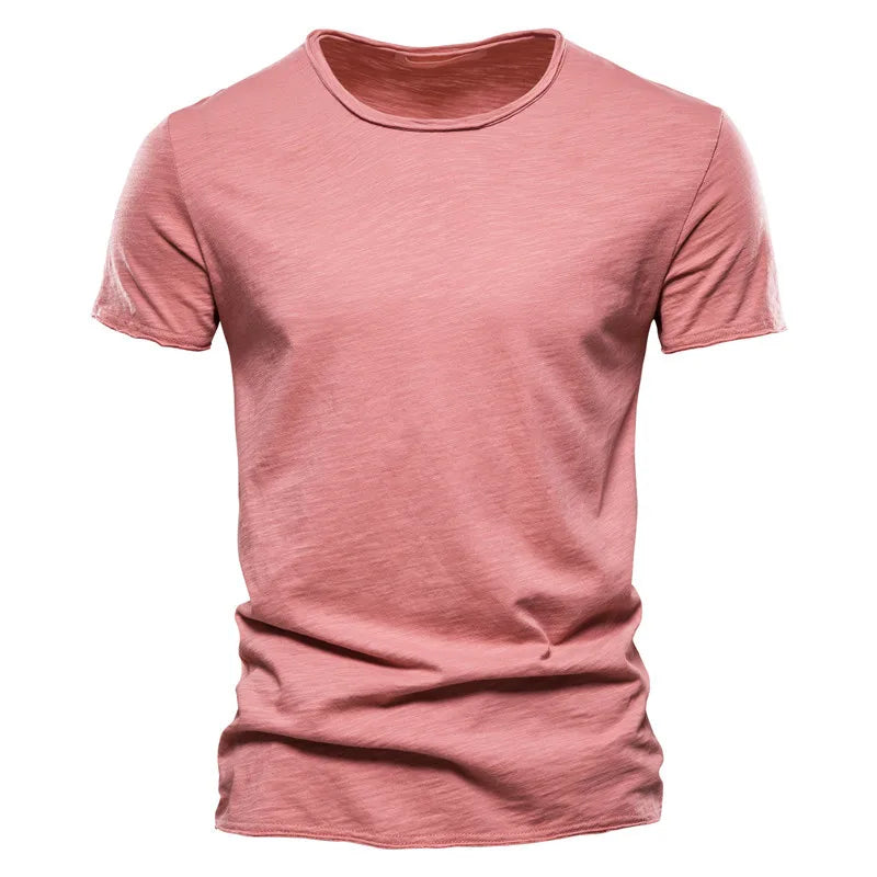 Kian – Baumwoll T-Shirt für Herren