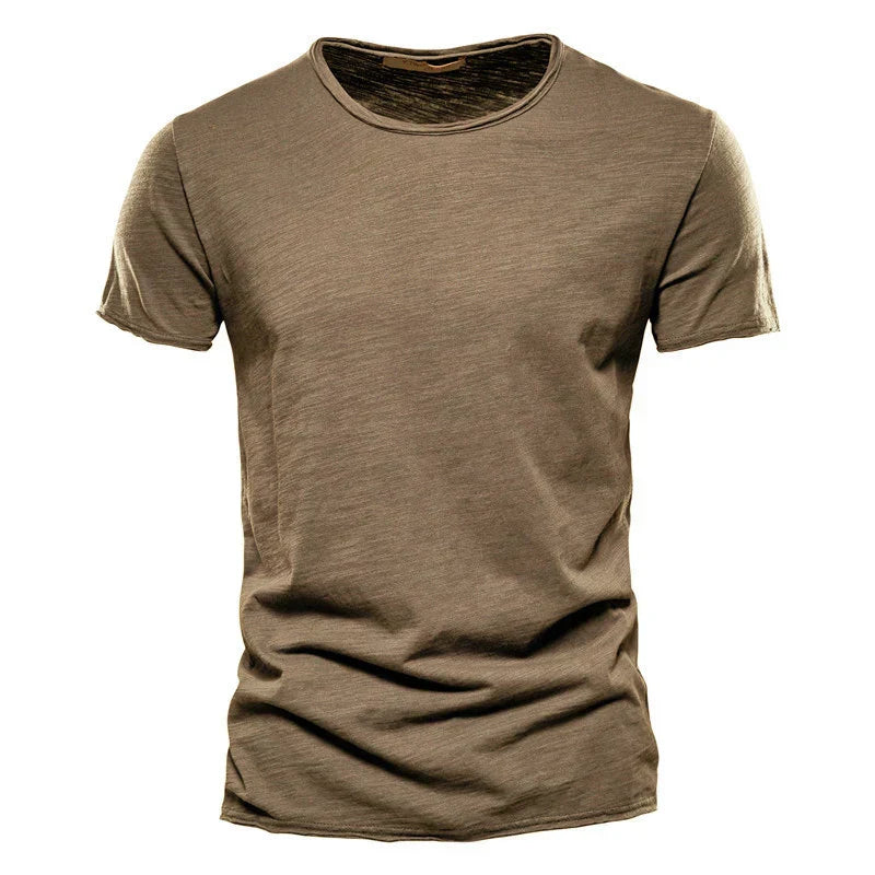 Kian – Baumwoll T-Shirt für Herren