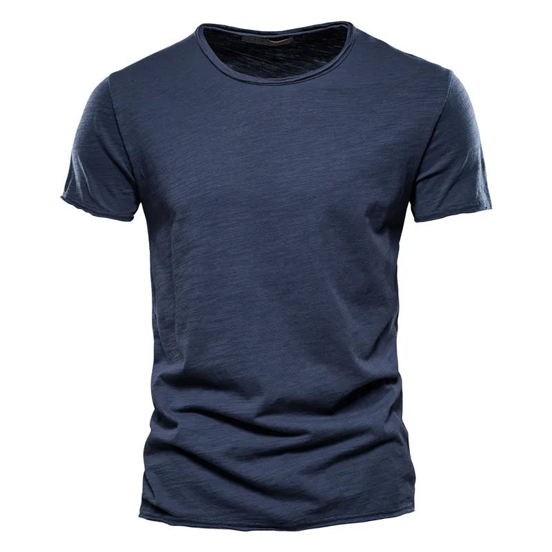 Kian – Baumwoll T-Shirt für Herren