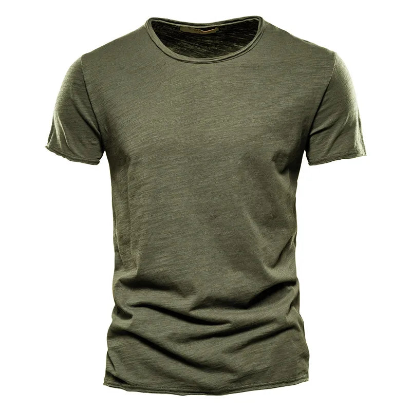 Kian – Baumwoll T-Shirt für Herren