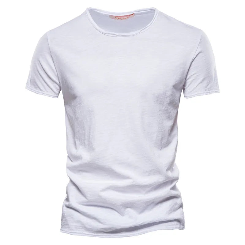 Kian – Baumwoll T-Shirt für Herren